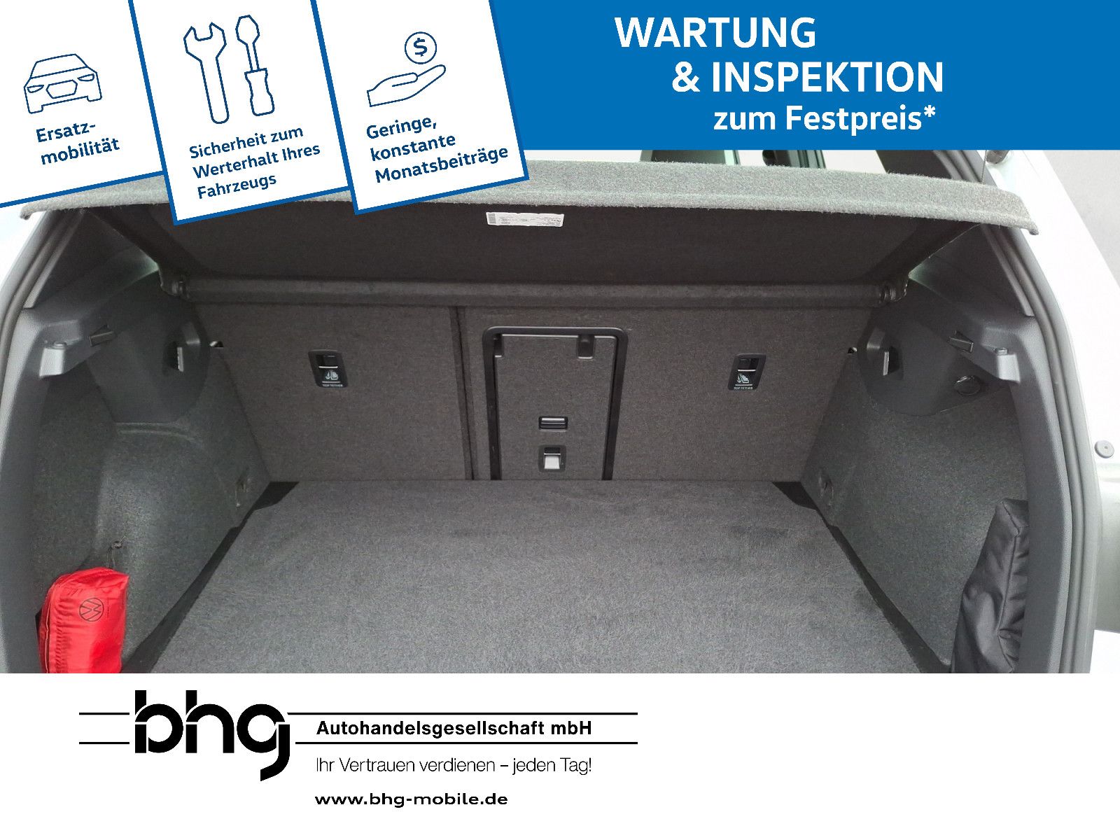 Volkswagen Golf - Bild 13