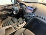 Opel INSIGNIA 1.6 A SPORTS T*LEDER*NAVI*CAM*PANO*OPC* - Opel Insignia Gebrauchtwagen in Stuttgart