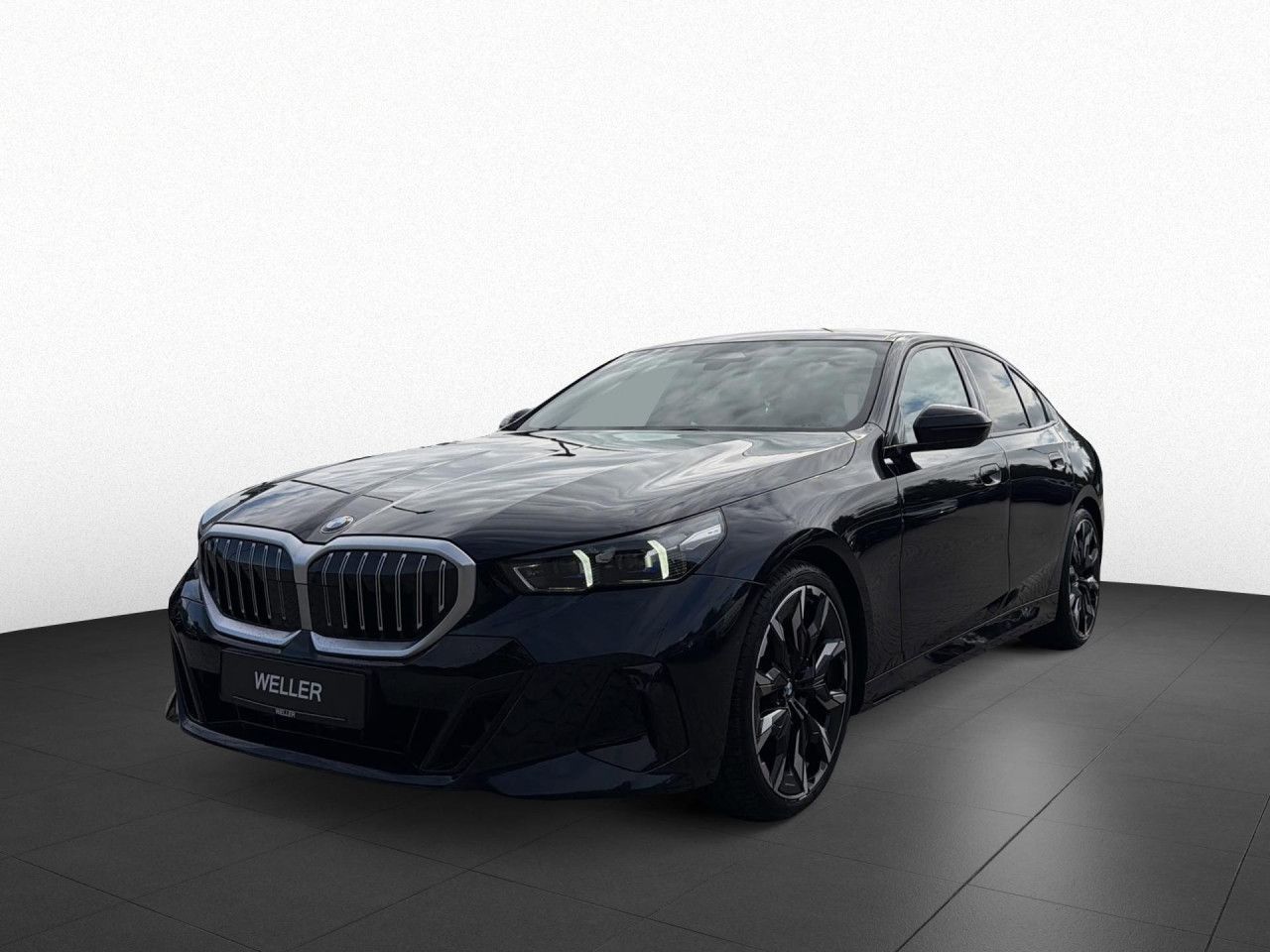 BMW 540 - Bild 3