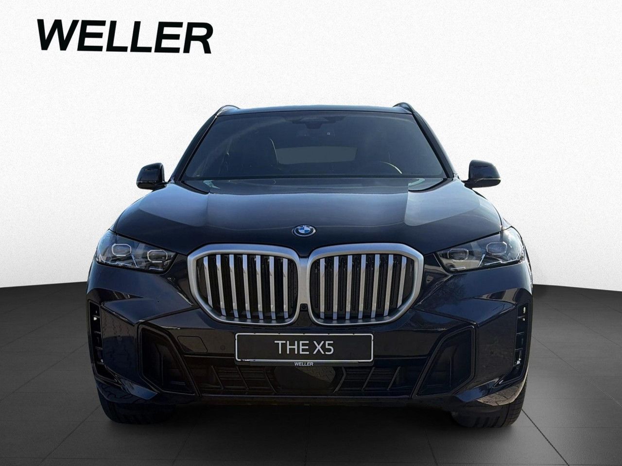 BMW X5 - Bild 4