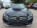 Mercedes-Benz E400 T *AMG-LINE*/AUT./NAVI/R-CAM/SHZ/LED/S-HEFT - gebrauchte Mercedes-Benz E 400 aus dem Jahr 2014