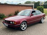 BMW 524TD E34 Oldtimer H-Zulassung Diesel ... - BMW 524 mit Diesel-Antrieb