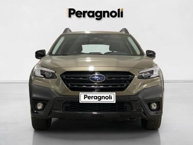 Subaru SUBARU OUTBACK 2.5i Lineartronic 4dventure imagem 2
