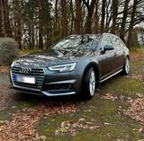 Audi A4 B9 Kombi 3.0 V6  S Line  TOP - Audi A4: Kombi, V6