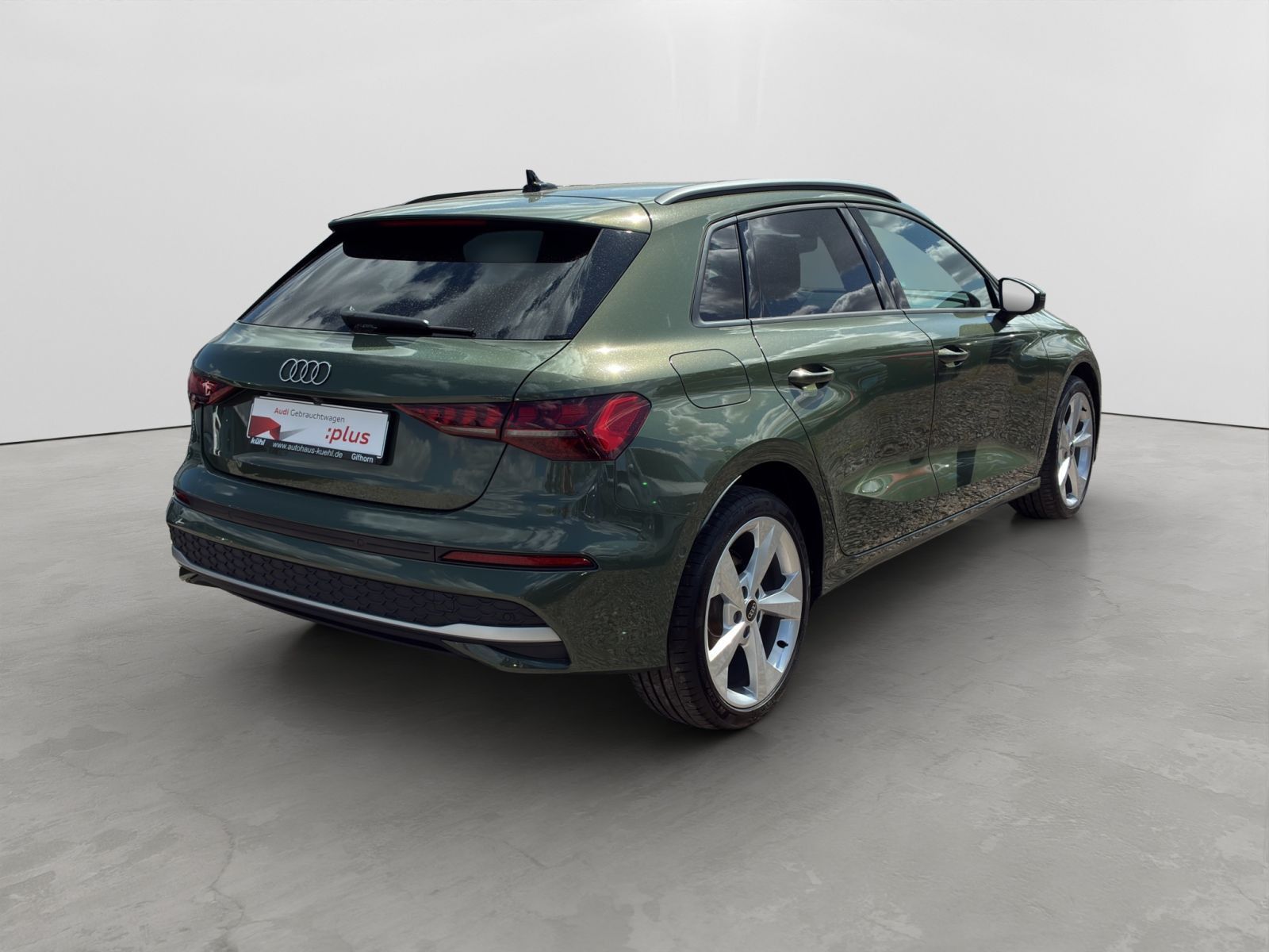 Audi A3 - Bild 6