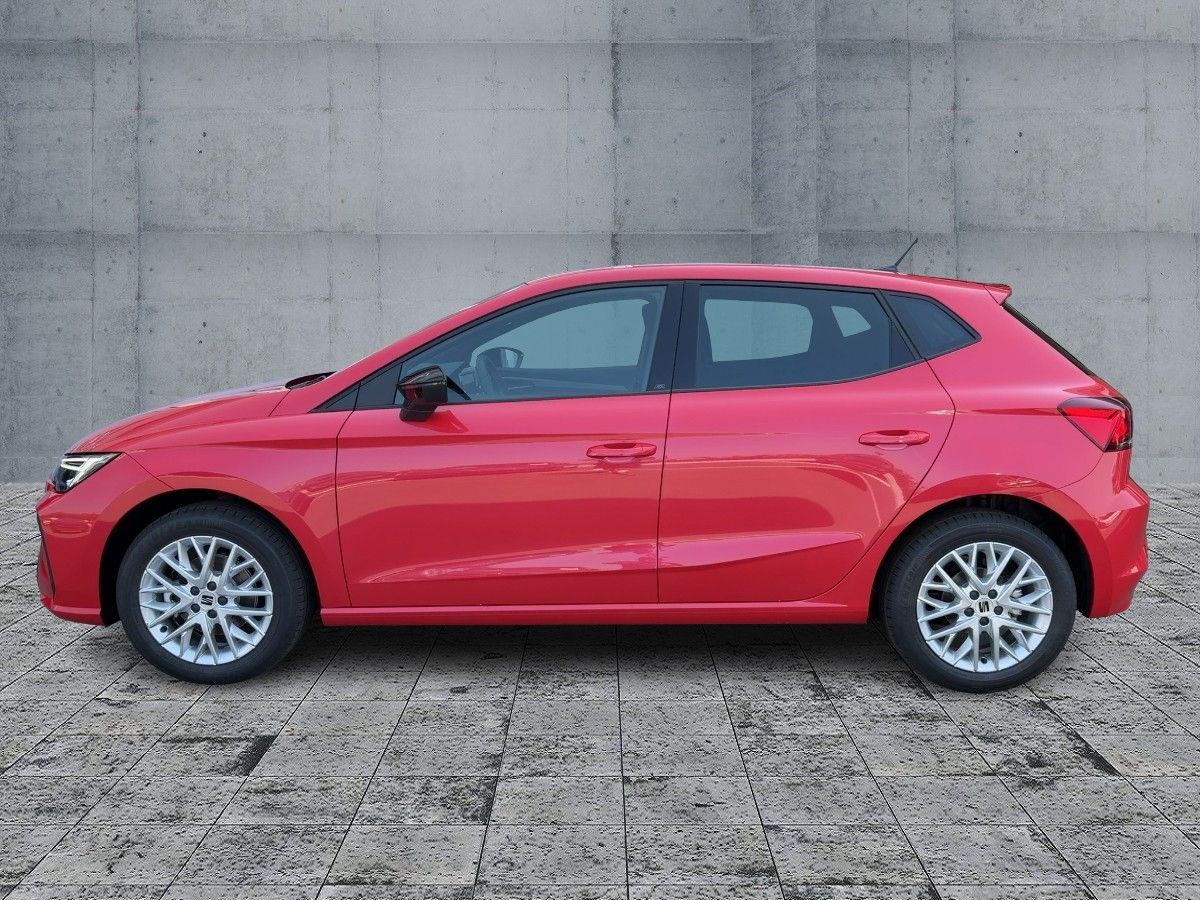 Seat Ibiza - Bild 4