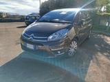 Citroën Citroen C4 Picasso 1.6 e-HDi 110 FAP CMP6 Exclus - Citroën C4 Picasso mit Halbautomatikschaltung