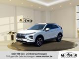 Mitsubishi Eclipse Cross 2.4 PHEV BASIS Automatik - Mitsubishi Eclipse Cross Jahreswagen
