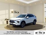 Mitsubishi Eclipse Cross 2.4 PHEV BASIS Automatik - Mitsubishi Eclipse Cross aus 2024