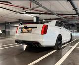 Cadillac CTS 6.2 V Carbon Black Edition Autom. V Carb... - Cadillac CTS Gebrauchtwagen