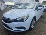 Opel Astra K 1.6 CDTI ST Business/Klimaautomat/4500ne - Opel Astra mit Diesel-Antrieb: 1.4