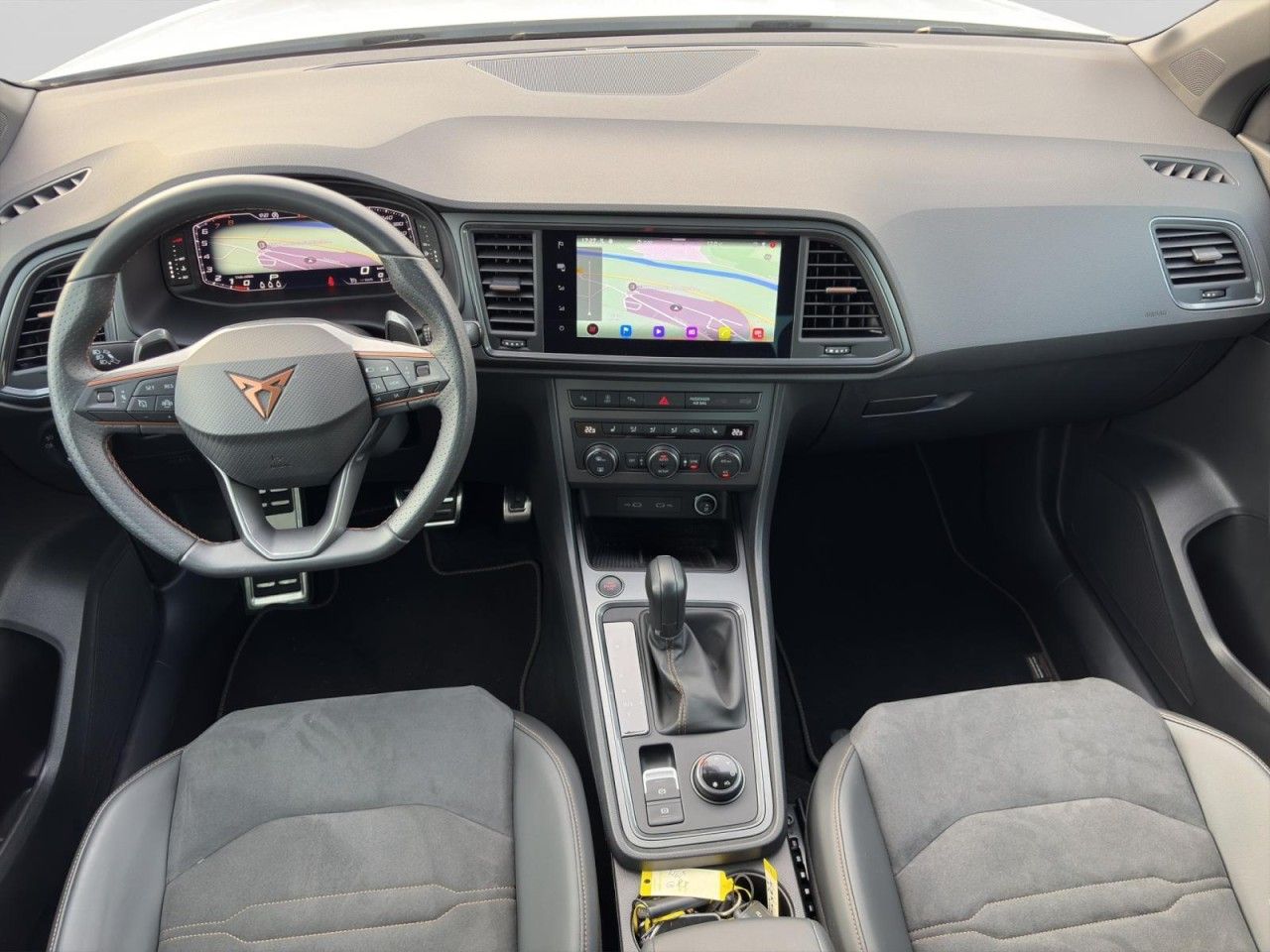 Cupra Ateca - Bild 16