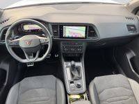 Cupra Ateca - Vorschau Bild 16