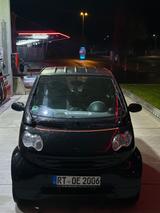 Smart ForTwo Soundsystem  - Smart Gebrauchtwagen von 2005