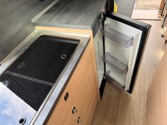 Hobby Maxia 680 DT, 1. Hand, Einzelbetten,Automatik