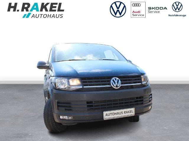 Volkswagen T6 Kombi 2.0 TDI EcoProfi