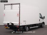 Iveco Daily 35S18 BPM VRIJ! 3.0L Koelwagen Laadklep Th - Offers