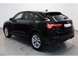 Audi Q3 Sportback 35 TDI S line AHK/NAV/RFK/Dinamica - Audi Q3 Gebrauchtwagen in Dresden