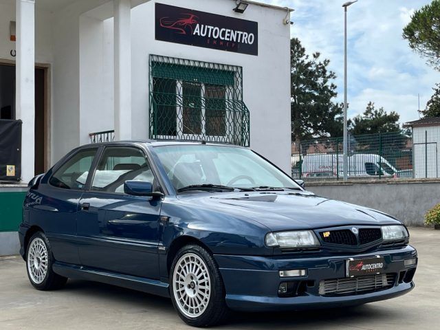 Lancia LANCIA Delta HPE 2.0 i.e. turbo 16V cat 3p. HF Z