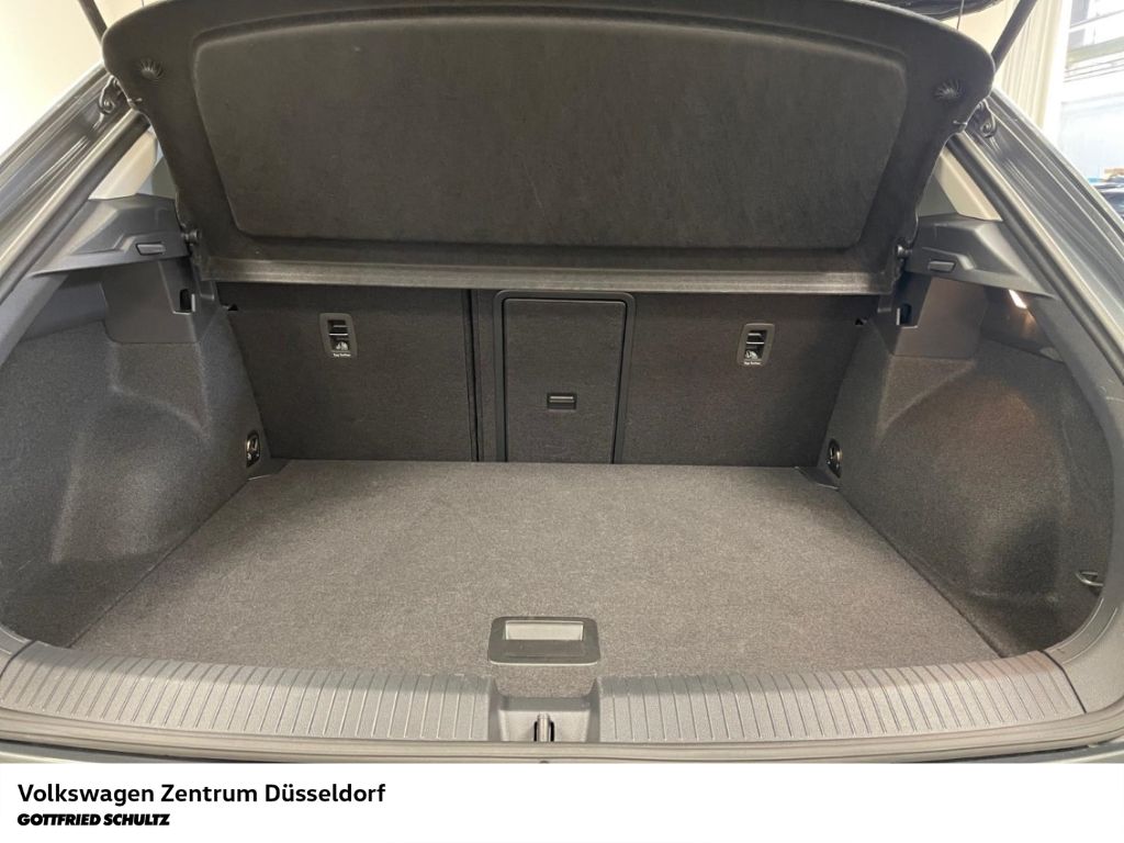 Volkswagen T-Roc - Bild 8
