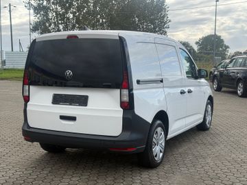 Volkswagen Caddy - 5