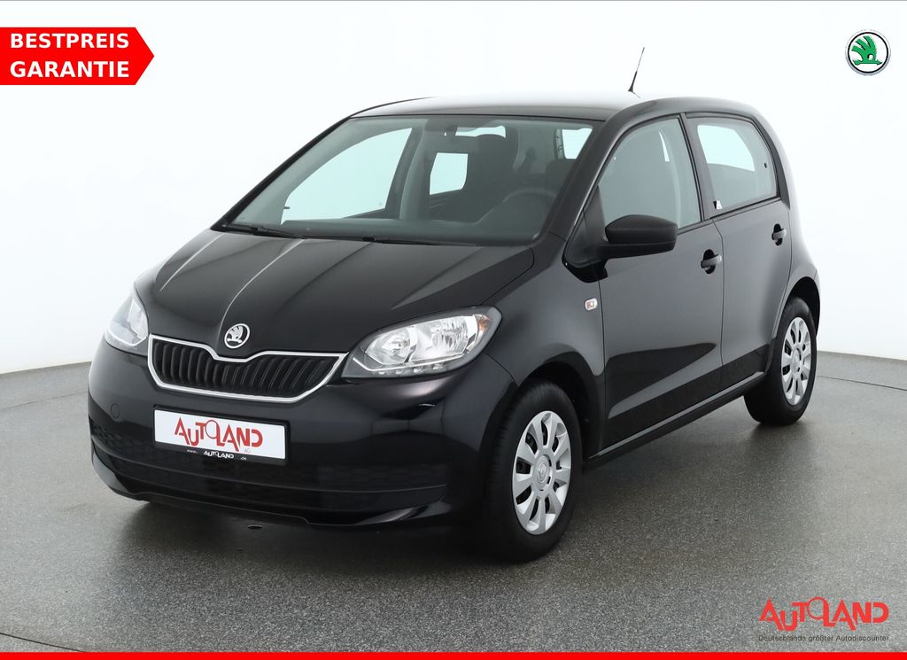 Image of Skoda Citigo