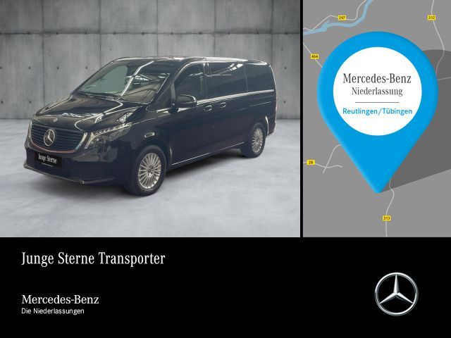 Mercedes-Benz EQV