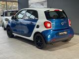 Smart forfour Prime*KLIMAAUTO*SHZ*SPORT*LED*SPURHALTE - Smart Gebrauchtwagen in Dresden