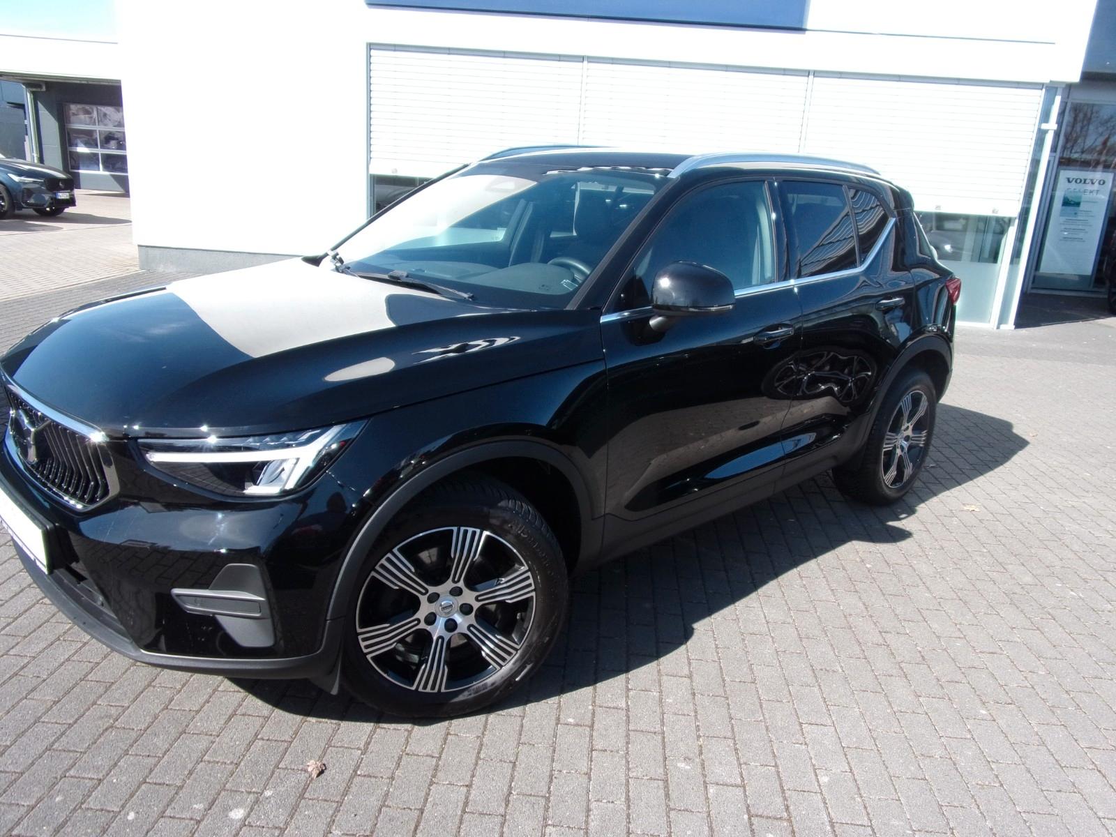 Volvo XC40 B4 Plus Bright 2WD
