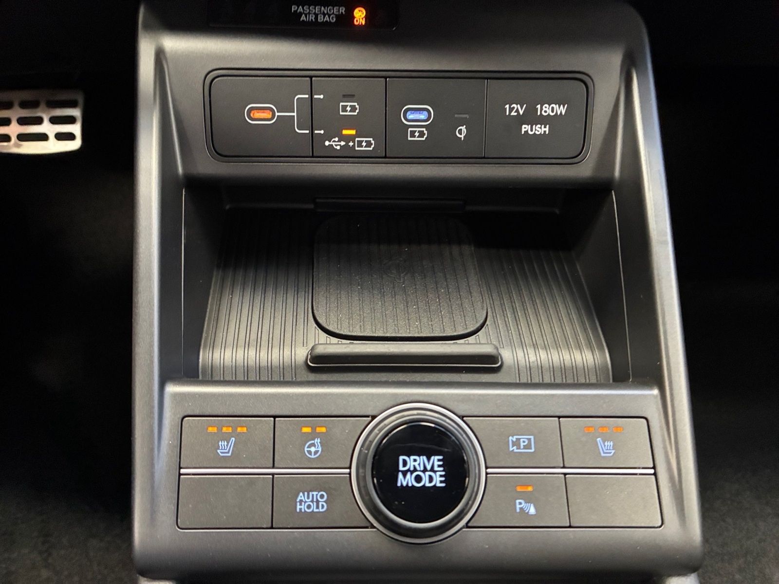 Hyundai Kona – Bild 16