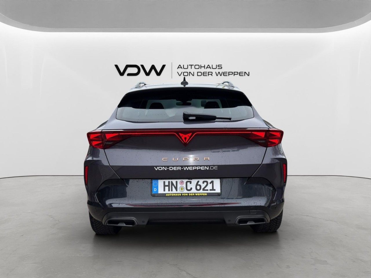 Cupra Formentor - Bild 6
