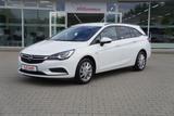 Opel Astra K Sports Tourer 1.4 AHK Klima PDC - Opel Astra: 1.4