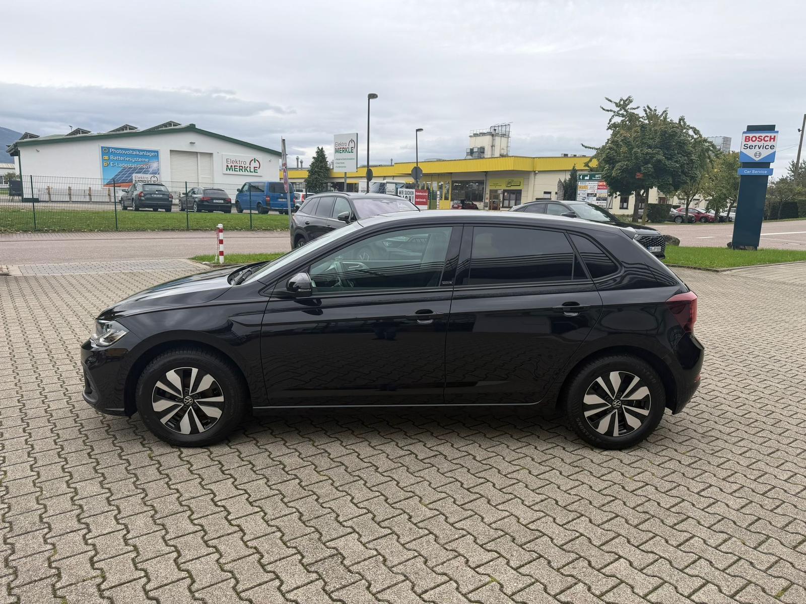Volkswagen Polo 1.0 TSI Move *Navi*LED*PDC*Alu