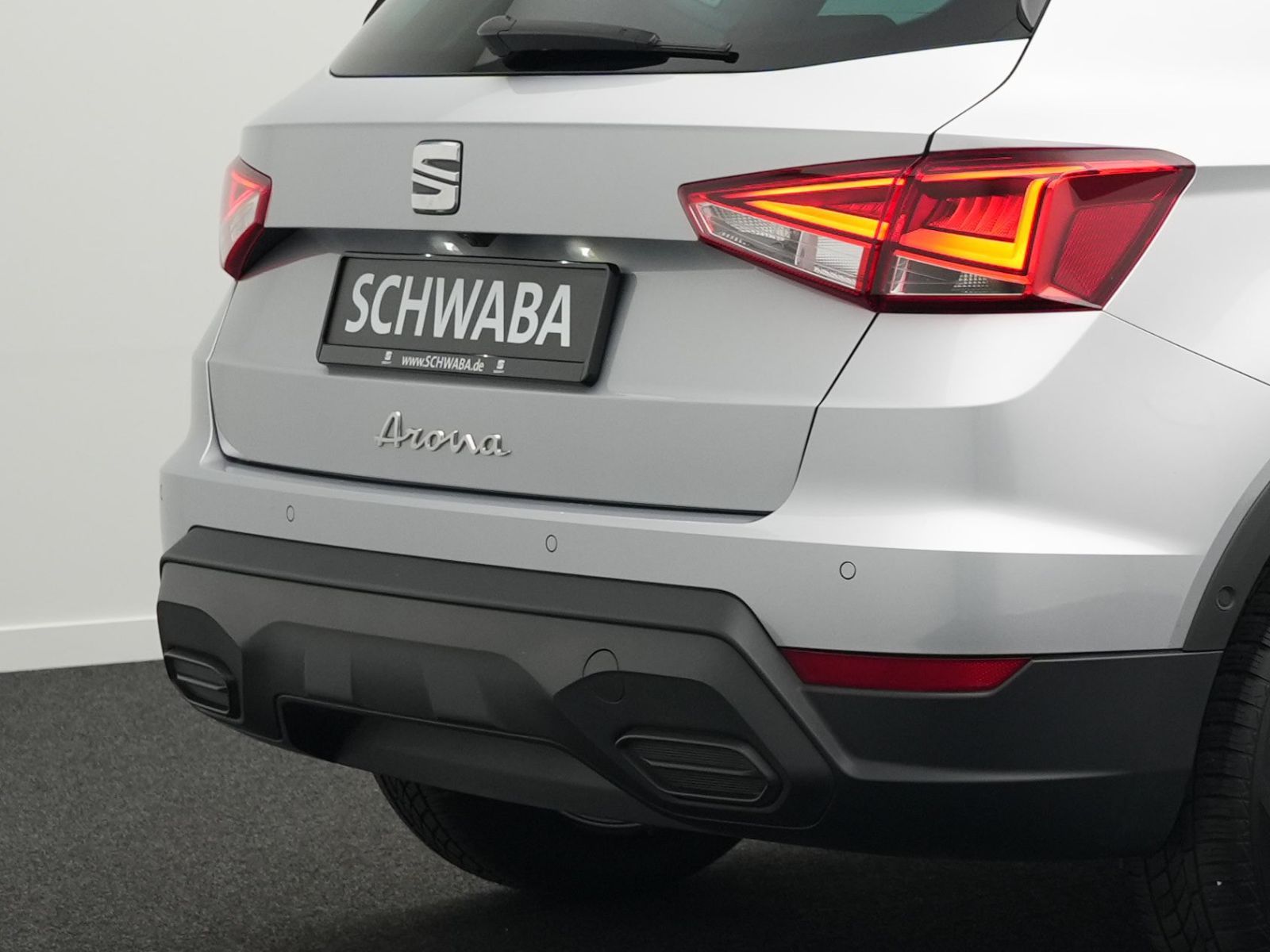 Seat Arona - Bild 37