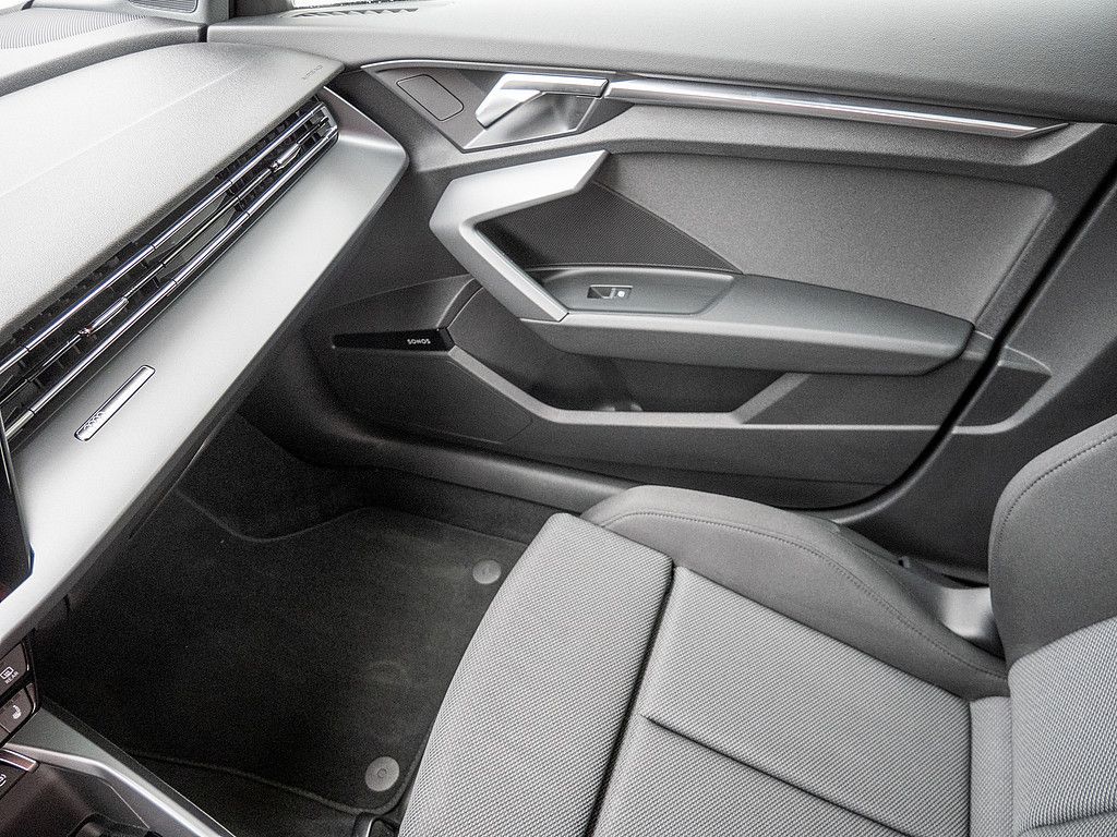 Audi A3 - Bild 15