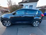 Kia Sportage 2.0 AWD Scheckheft / Vollauss... - gebrauchte Kia Sportage aus dem Jahr 2011