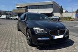 BMW 740d M Sport -Paket-306 PS - BMW 740 in Mainz