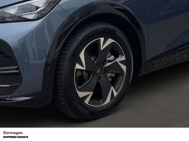 Cupra Tavascan - Bild 11