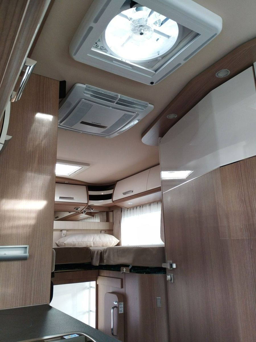 Fahrzeugabbildung Carthago C1-tourer I 143 LE