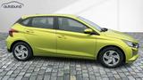 Hyundai i20 III 1,2 MPi Comfort digital Cockpit Navi Rüc - Hyundai i20 mit Benzin-Antrieb: Grün