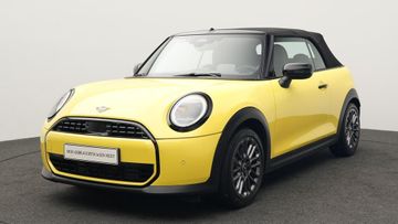 MINI Classic Trim