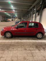 Renault Ranualt Clio Campus zu Verkaufen - Renault Clio aus 2009: Campus