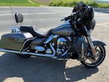 Harley-Davidson Street glide Special  - HARLEY-DAVIDSON HANNOVER