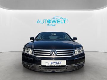 Volkswagen Phaeton - 2