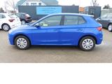 Skoda Fabia 1.0 Active MPI BMT 4Trg Navi Klima