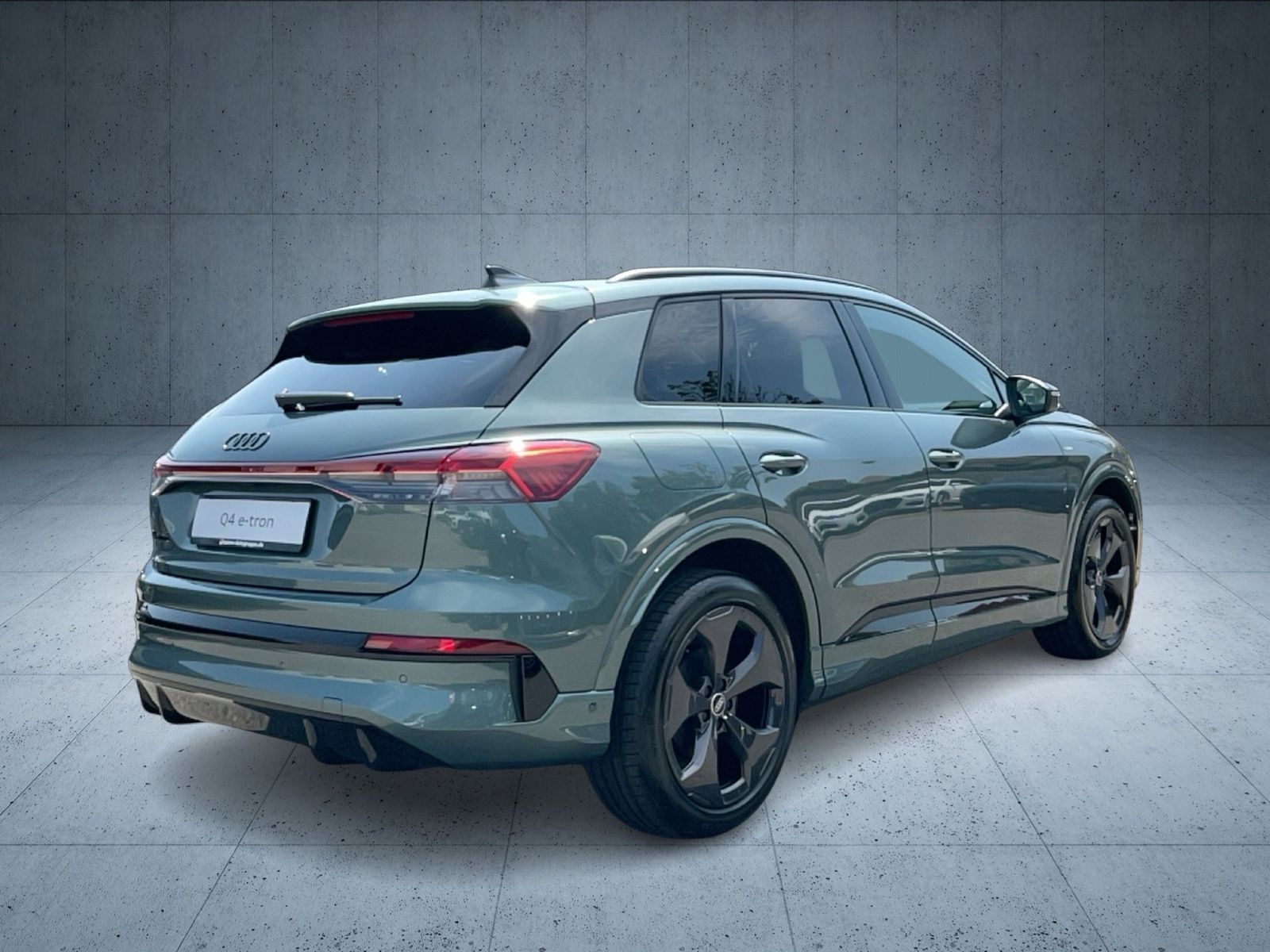 Audi Q4 e-tron - Bild 6