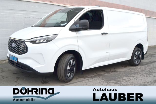 Ford Transit Custom Trend 64 kWh 160 kW AutoAC Navi+S