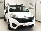 Fiat Qubo 1.3 MJT 80 CV Lounge - Fiat Qubo: Lounge