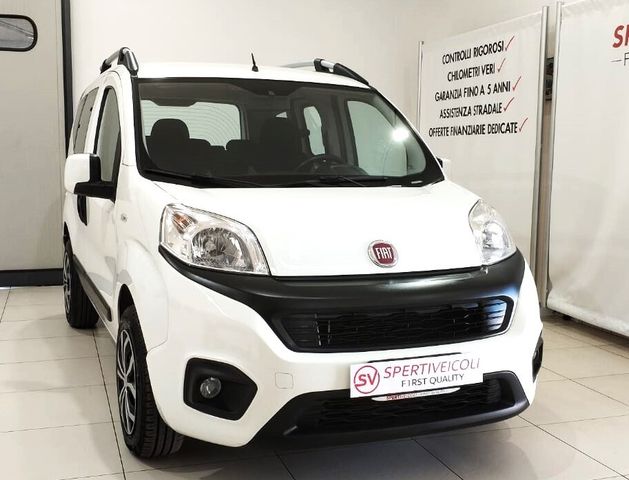 FIAT Qubo
