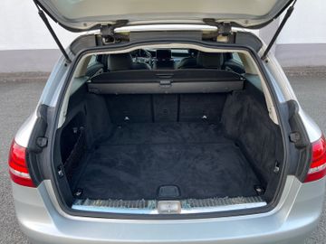 Mercedes C 220 - 7